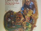 Johnny Cash Everyone Loves A Nut Lp Vinyl