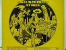 THE ROLLING STONES- Very Rare TMOQ Bright Light Big City 1973 LP