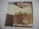 LED ZEPPELIN - LED ZEPPELIN II - LP REISSUE VINYL NEW SEALED 2014 - 180 GRAM