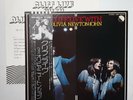 CLIFF RICHARD / OLIVIA NEWTON-JOHN - LP - JAPAN - Cliff Live - EMS-80538