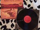 Alice In Chains - Dirt LP Vinyl 1992 COLUMBIA Europe Grunge