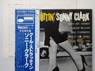 SONNY CLARK - LP - JAPAN - Cool Struttin’ - GXF3004