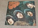 THE BEATLES *Rubber Soul* 1965 Stereo PCS 3075 Vinyl Record