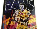 Elvis Presley Purple Demo Promo Vinyl LP Always on My Mind 50th Anniversary