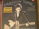 Bob Dylan Travelin’ Thru, The Bootleg Series Vol 15 1967-69, Sealed 3LP w/ Hype