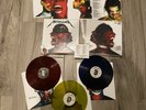 Metallica Hardwired to self Destruct 180 Gram Vinyl Box Set CD Metal Rock Live