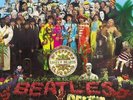 Beatles  The - Sgt. Peppers Lonely Hearts Club Band [LP] (180 Gram  Black Vinyl