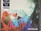 Jagged Little Pill by Alanis Morissette LP *NEW* Ltd Marble Of 1000