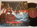 TJEKNAVORIAN ARDITTI LSO: RIMSKY KORSAKOV Scheherazade JVC JVDM 1003 Japanese Pr