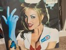 Blink 182 - Enema Of The State (DELUXE Ltd Ed) SRC 1st PRESS HAND NUMBERED.