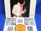 LP ELVIS PRESLEY -LOVE LETTERS/ GERMAN ORANGE RCA LSP 4530 NO LC-NR LAMIN. COVER