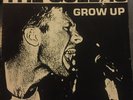 The Queers Grow Up Vinyl Punk