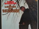 JAKE HOLMES: A Letter To Katherine December LP (180g reissue, #0193 of 1000)