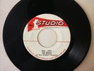 The Wailers - Ska Jerk/I'm Still Waiting (OG'Studio One) 1966 VG+