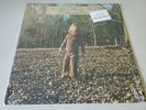 ALLMAN BROTHERS BROTHERS AND SISTERS LP SHRINK HYPE STICKER NM VINYL W/ INSERT