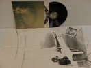 JOHN LENNON Imagine LP Apple SW-3379 original with poster & postcard Bell Sound