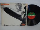 LED ZEPPELIN I s/t debut EX VINYL LP Atlantic SD 8216 - 75 Rockefeller AT