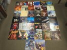 Lot(37) 1970's-80's HARD ROCK/PROG/PSYCH 12