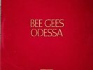 BEE GEES-ODESSA 'FELT' COVER..  1ST UK PRESS NM-VG VINYL DOUBLE LP 1969