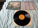 DAVID BOWIE - HUNKY DORY 1971 VINYL LP 1ST ORIGINAL PRESSING 3T / 3T SF8244
