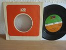 Ac / Dc Let there be Rock single 1st press Mint 1977 Australia Hard Rock