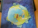 Yes - Fragile: Vinyl LP. Atlantic ?– K50009 UK Repress 1972. c/w Booklet. VG+