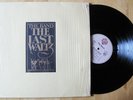 Triple 33t LP THE BAND : The Last Waltz - ft. Clapton, Dylan, Neil Young...