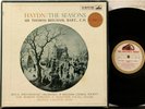 ASD 282-284 W/G Haydn, The Seasons, Beecham, Royal Philharmonic Orchestra