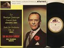 ASD 497 W/G Rossini/Respighi La Boutique Fantasque, Sargent, Royal Philharmonic