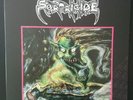 Sororicide - The Entity Vinyl LP