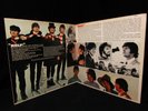1965 STEREO Rainbow THE BEATLES   HELP  LENNON McCARTNEY HARRISON STARR 50+ YEAR