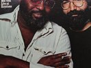 Merl Saunders Jerry Garcia Grateful Dead Fantasy 2LP Live 1973