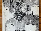 The Beatles – Revolver – Psych Rock-Classic Rock Vinyl LP – T2576 OG Mono