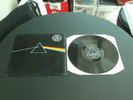 PINK FLOYD THE DARK SIDE OF THE MOON 1973 UK PRESS 12