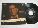 JOHNNIE RAY HURAY FOR JOHNNIE ORIG PHILIPS EP VG++/MINT-
