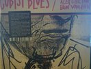 Cubist Blues by Alan Vega/Alex Chilton/Ben Vaughn (Vinyl, Dec-2015, 2 Discs,...