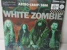 White Zombie Astro-Creep: 2000 LP Vinyl Record new