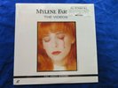 MYLENE FARMER LASER DISC    JAPONAIS   JAPON JAPAN