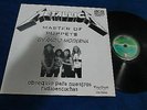 Metallica ?–Maestro De Titeres (Master Of Puppets)  12