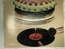 ROLLING STONES  LET IT BLEED  Vg++/ex POSTER INCLUDED Great Condition