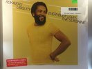 Roy Ayers Ubiquity - Everybody Loves the Sunshine LP NEW COLOR VINYL