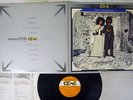 LISTEN CD-4 AKIRA ISHIKAWA TAKESHI INOMATA ROCKING DRUM BATTLE LP CDX-2 VINYL