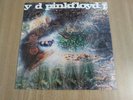PINK FLOYD - A SAUCERFUL OF SECRETS - UK RE-ISSUE -6 /-3 - NEAR MINT