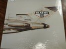 BEASTIE BOYS - LICENSED TO ILL LP BRAND NEW LIMITED EDITION WHITE VINYL IMPORT