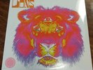 THE BLACK CROWES - LIONS LP BRAND NEW COLORED VINYL IMPORT 2LP SET