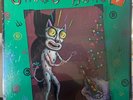 OINGO BOINGO - NOTHING TO FEAR NM 1986 DANNY ELFMAN CLASSIC 