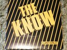 THE KNOW I LIKE GIRLS RARE POWER POP POWERPOP 7 INCH SINGLE