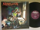 Marillion Vinyl - Script For A Jester’s Tear - Great Condition