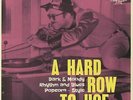 Various - A Hard Row To Hoe, Vol.1 - Dark And Moody Rhythm And Blues Popcorn ...