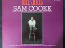 Sam Cooke Mr. Soul LP  LSP-2673 Living Stereo RCA 1963 1S 1S PROMO  EX